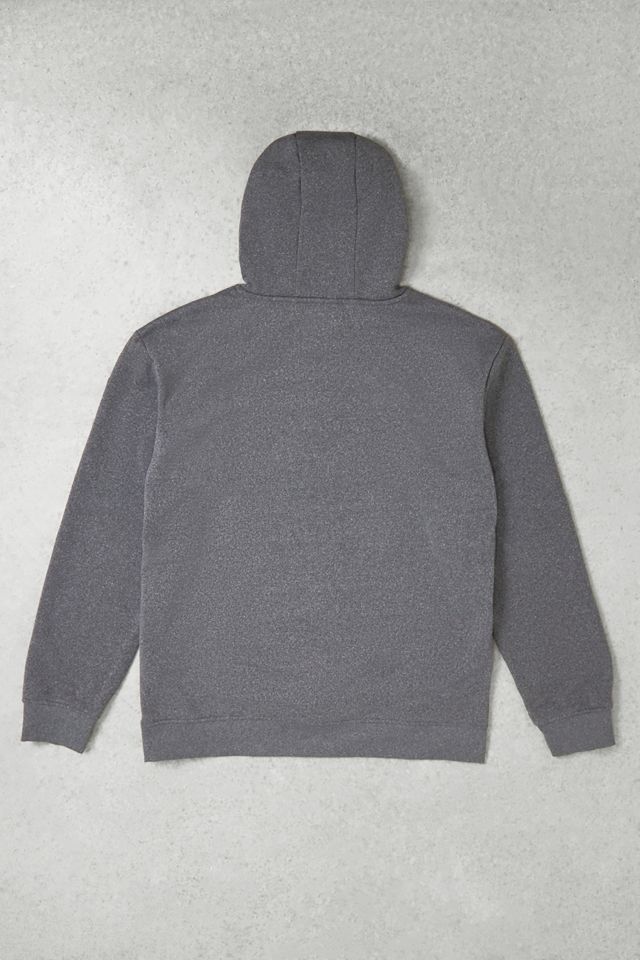 One-Of-A-Kind Ecko Grey Graphic Hoodie #2