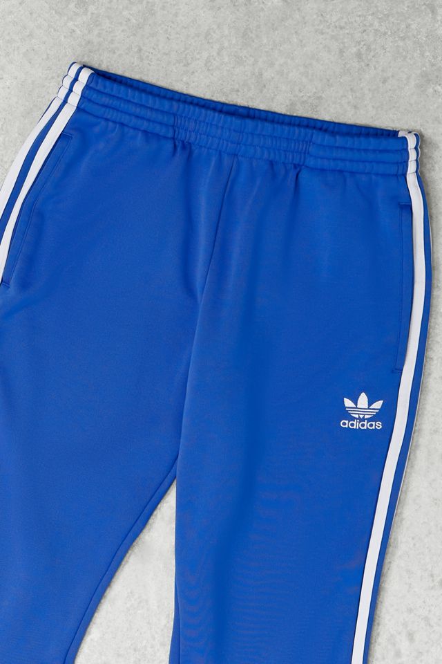 One-Of-A-Kind x Dearloved Rework adidas Lace Trim Track Capris #1