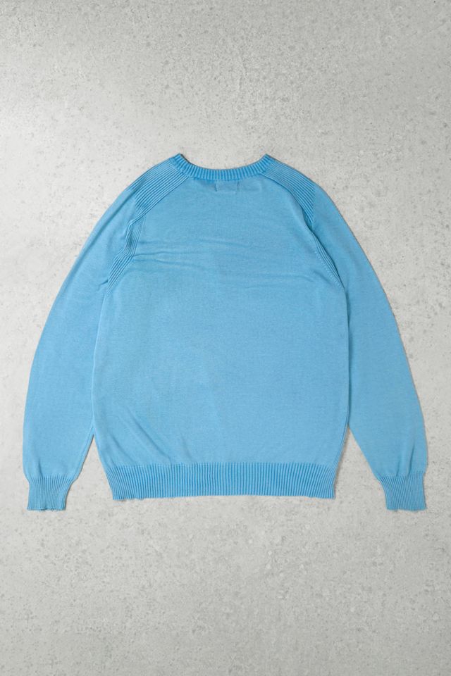 One-Of-A-Kind x Pixie Collective Loft Knit Sweatshirt #4