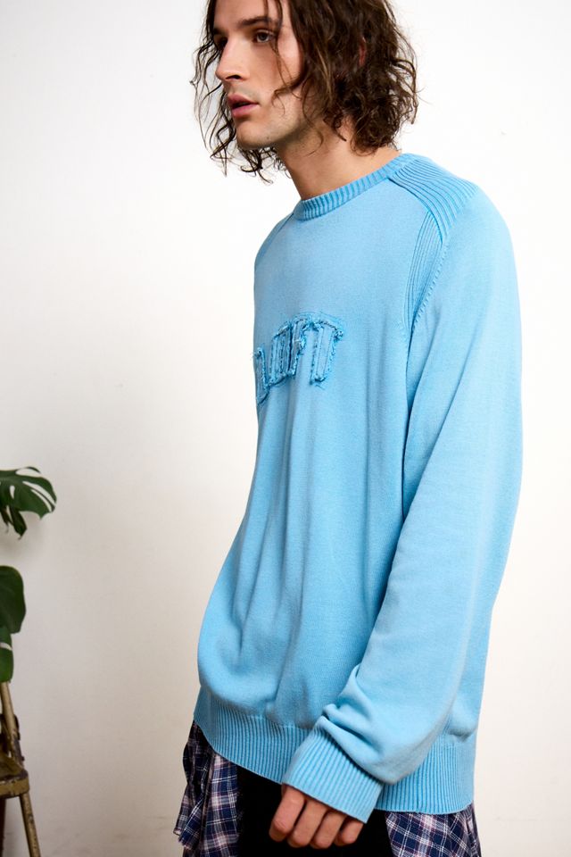 One-Of-A-Kind x Pixie Collective Loft Knit Sweatshirt #1