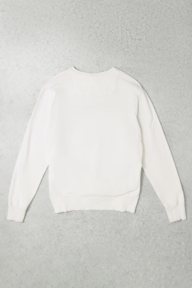 One-Of-A-Kind x Pixie Collective Diesel Graphic Sweatshirt #4