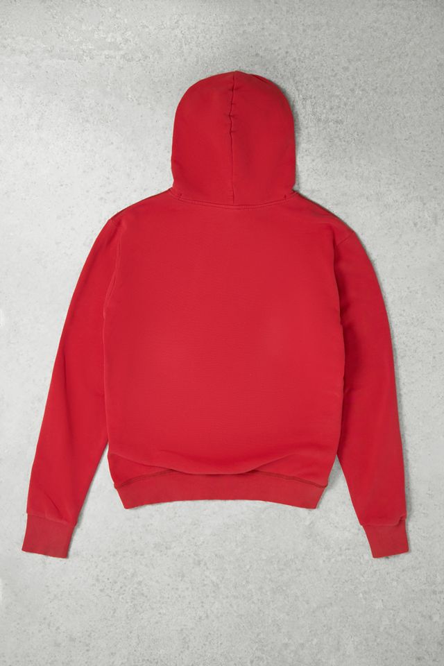 One-Of-A-Kind x Pixie Collective G-Star Graphic Hoodie #4