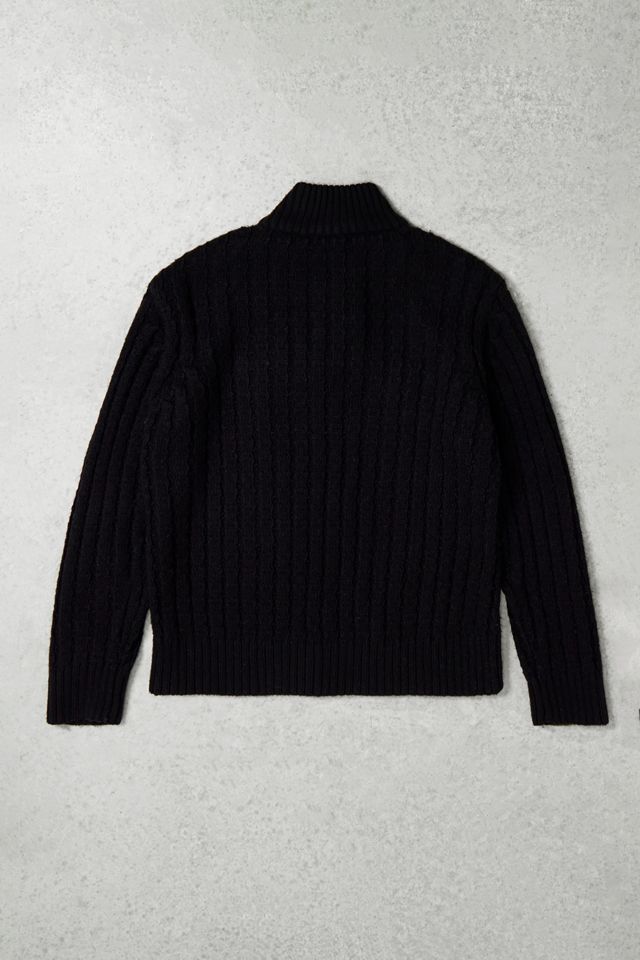 One-Of-A-Kind x Pixie Collective AFM Cable Knit Jumper #4