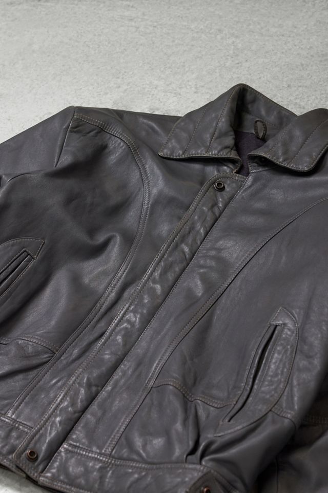 One-Of-A-Kind x Pixie Collective Jaeger Bomber Jacket #1