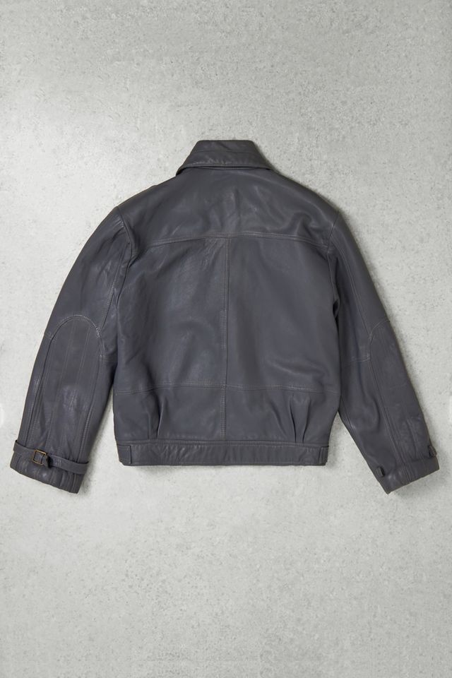 One-Of-A-Kind x Pixie Collective Jaeger Bomber Jacket #2