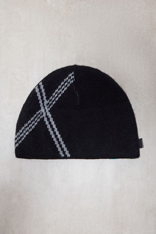 One-Of-A-Kind x Pixie Collective Black Beanie #1