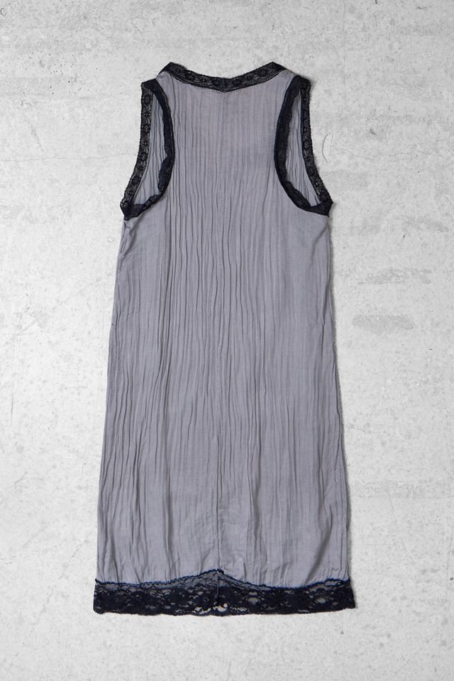 One-Of-A-Kind x Pixie Collective Pour Lola Indie Sleaze Mini Dress #2