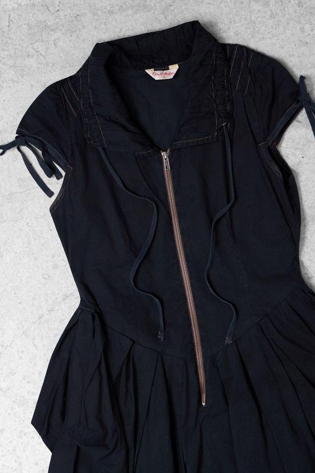One-Of-A-Kind x Pixie Collective Miss Selfridge Parachute Mini Dress #2