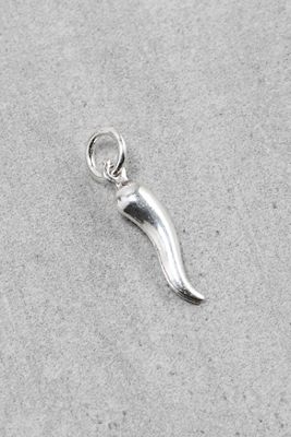 One-Of-A-Kind x Fifi's Closet Vintage Sterling Silver Italian Chilli Charm 