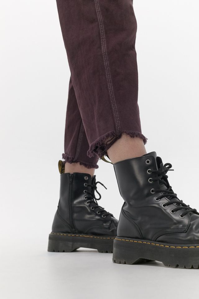 Urban Renewal Salvaged Deadstock - Pantalon cargo Stan Ray marron #3