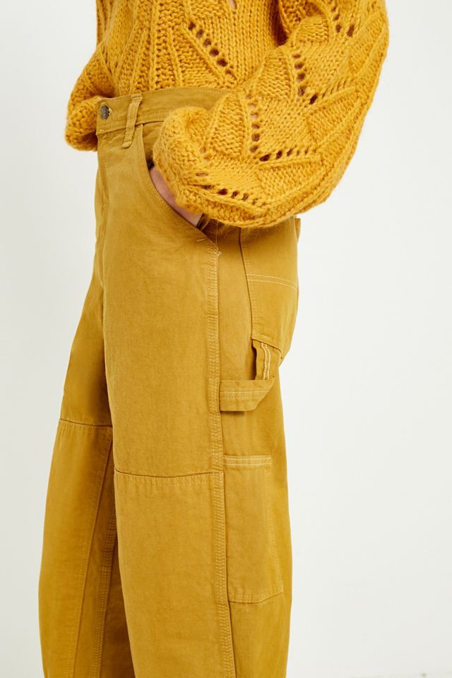 Urban Renewal Vintage Originals Stanray Utility Trousers #2