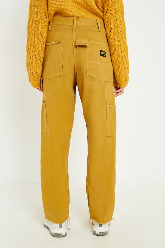 Urban Renewal Vintage Originals Stanray Utility Trousers #3