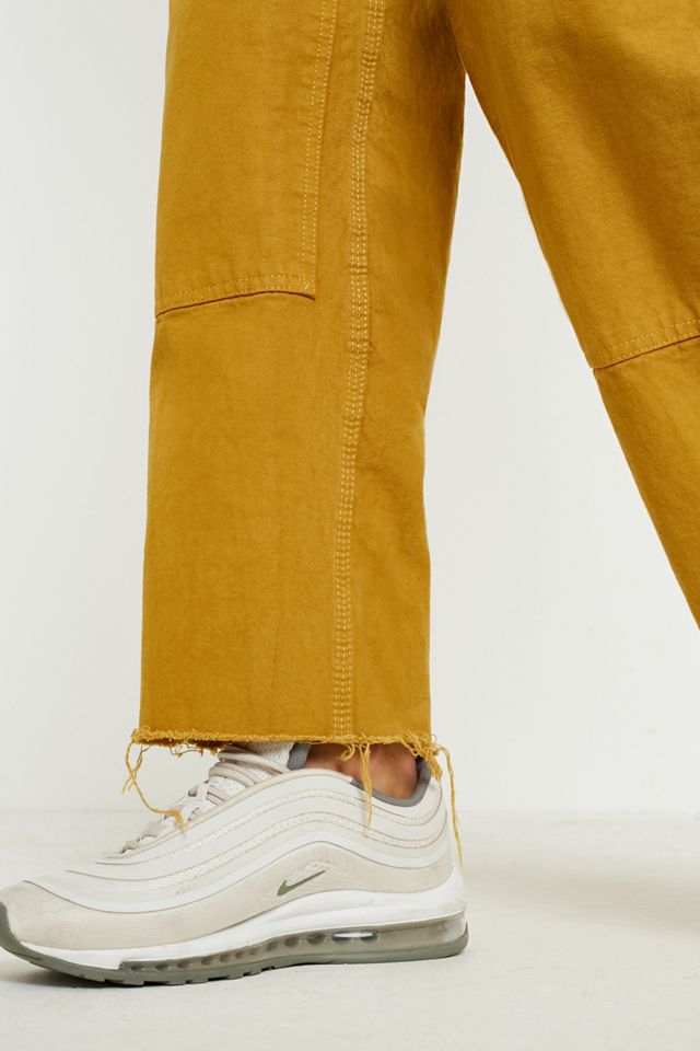 Urban Renewal Vintage Originals Stanray Utility Trousers #4
