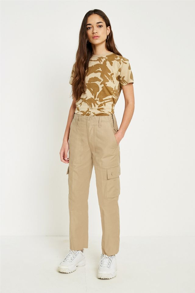 Urban Renewal Vintage Originals Cargo Trousers #1