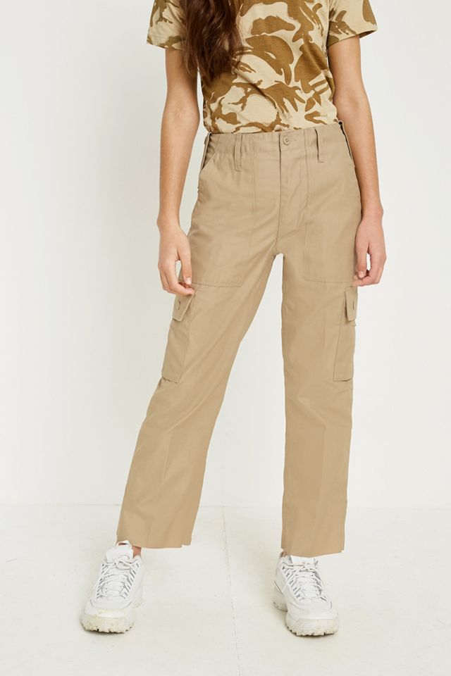 Urban Renewal Vintage Originals Cargo Trousers #2
