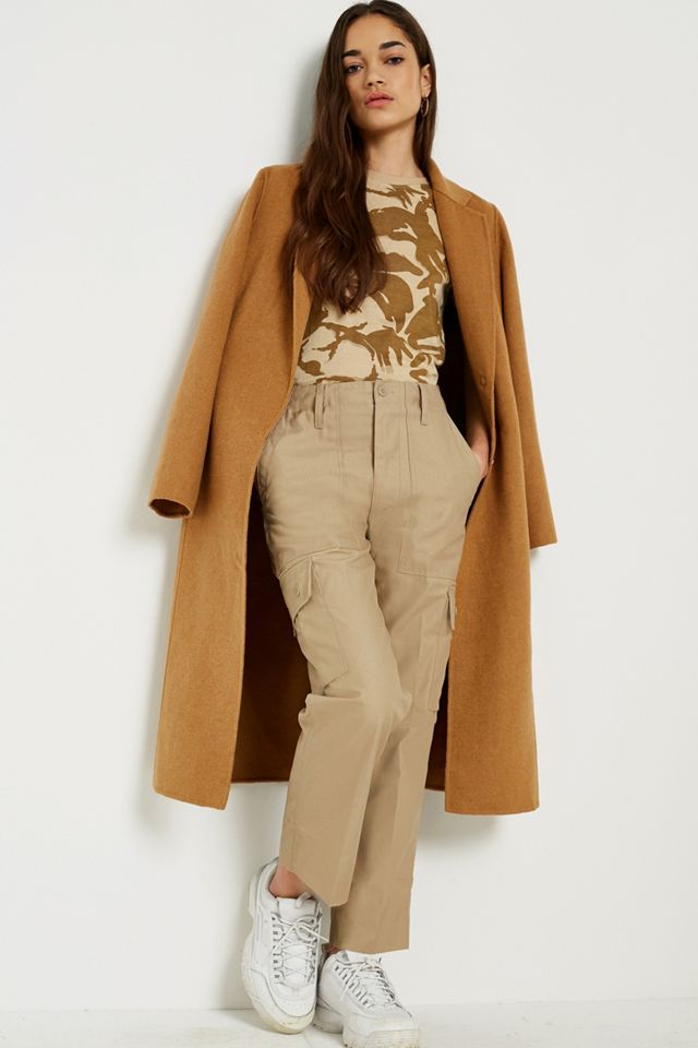 Urban Renewal Vintage Originals Cargo Trousers #3