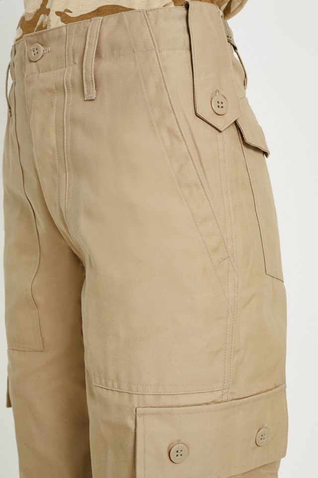 Urban Renewal Vintage Originals Cargo Trousers #4