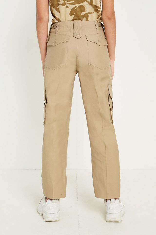 Urban Renewal Vintage Originals Cargo Trousers #5