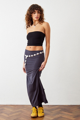 Jupe Courte Urban Outfitters Multicolore - Taille S - Neuve Avec étiquettes
