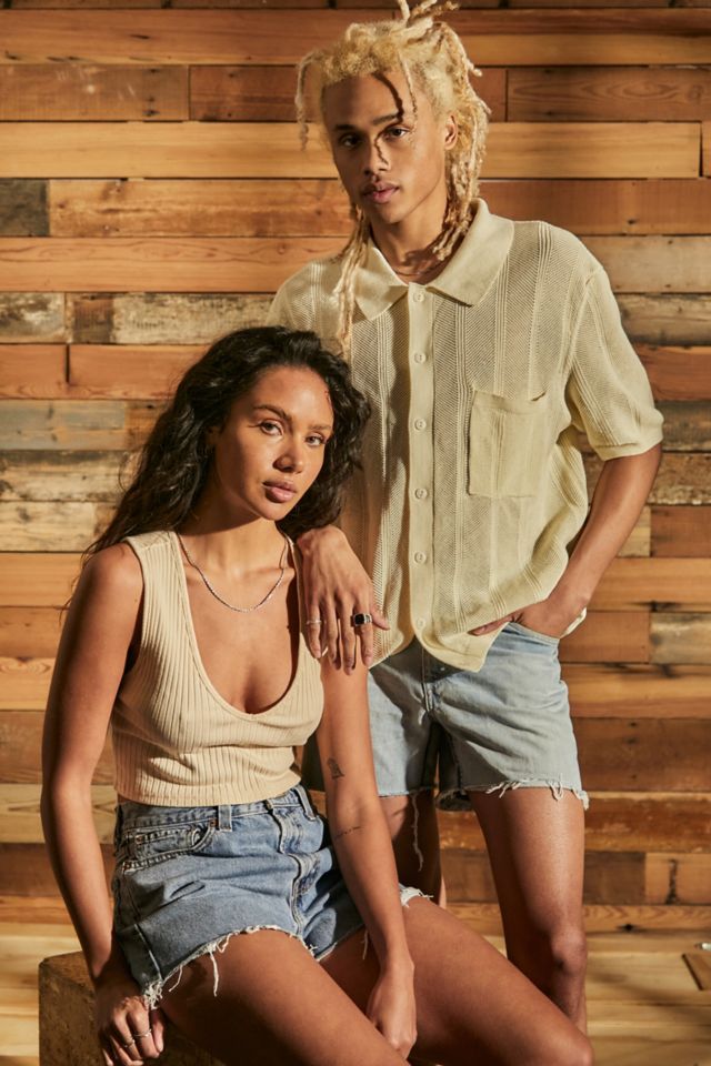 Urban outfitters best sale vintage levis