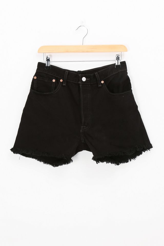 Urban Renewal Vintage Levi's Wiedergewonnene Shorts #2