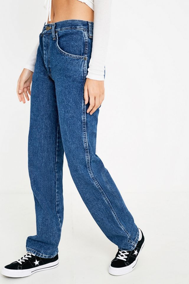 Urban Renewal Vintage - Jean Wrangler #1
