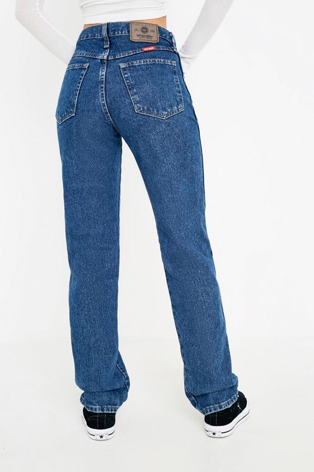 Urban Renewal Vintage - Jean Wrangler #4