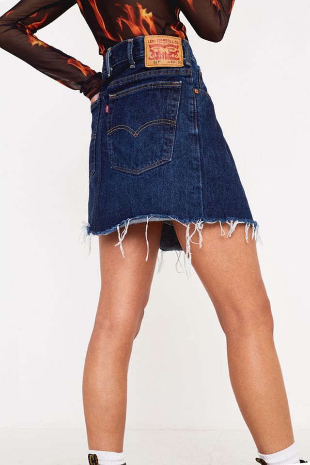 Urban Renewal Vintage – Levi's-Wickelrock #1