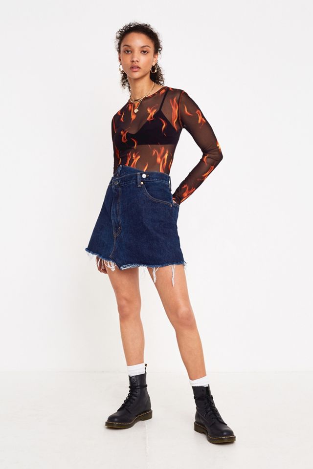 Urban Renewal Vintage – Levi's-Wickelrock #2