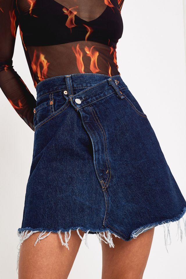 Urban Renewal Vintage – Levi's-Wickelrock #3
