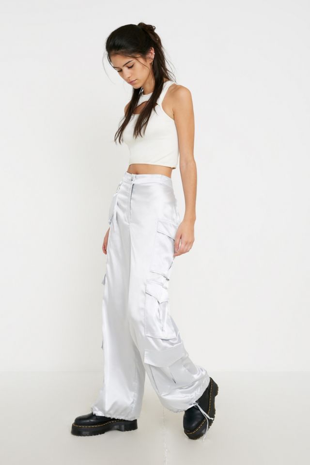 Urban outfitters sale cargo trousers