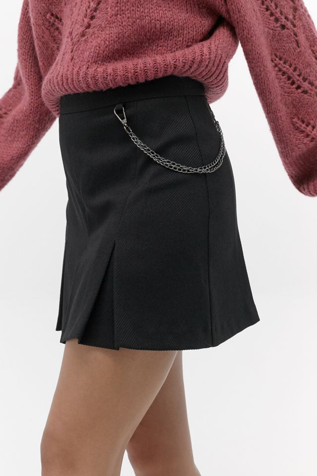 Urban Outfitters Archive Flo Emily Pleated Skirt #2