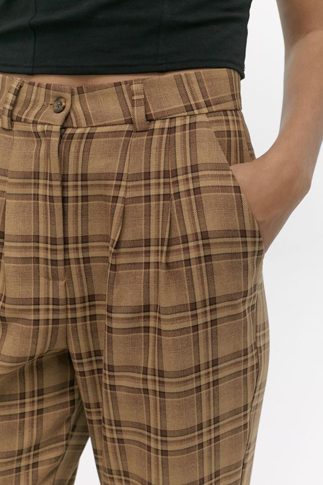 Urban Outfitters Archive Pantaloni oversize oversize conici #2