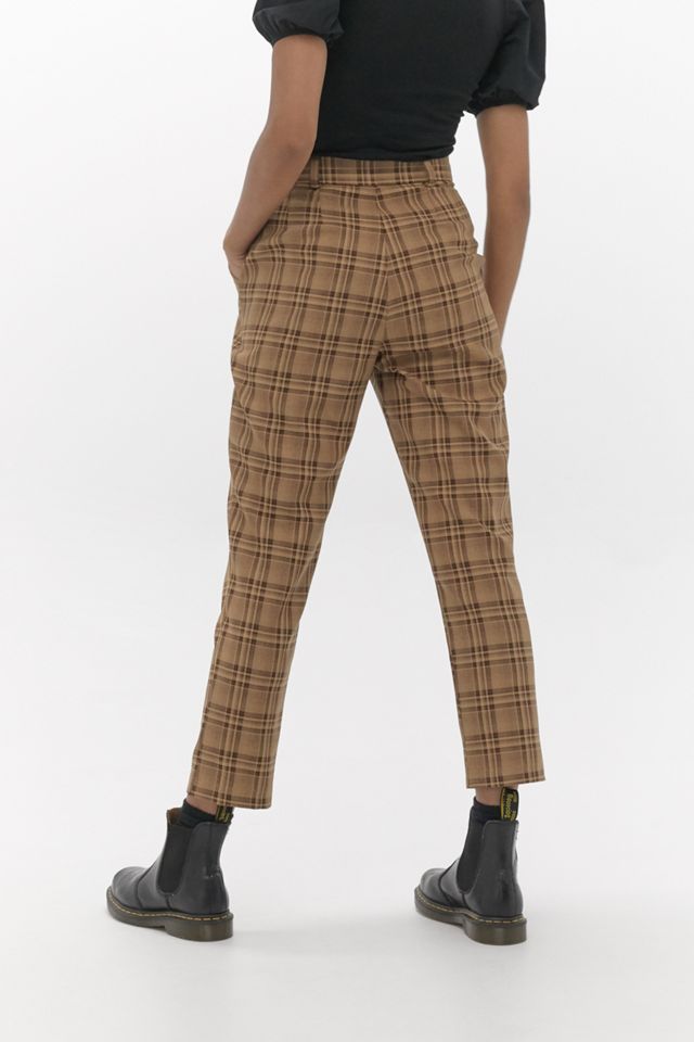 Urban Outfitters Archive Pantaloni oversize oversize conici #3