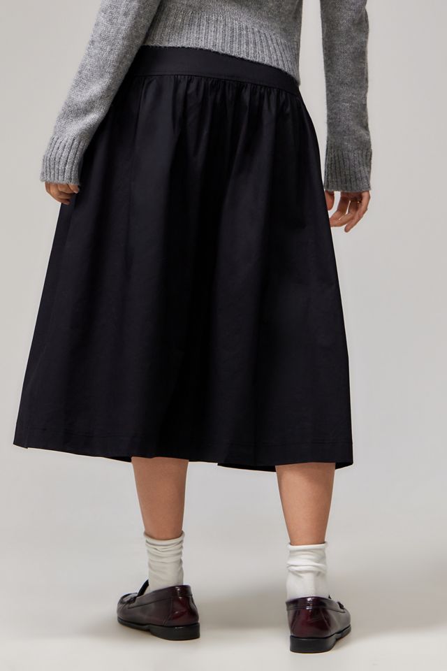 Archive At UO Remi Midi Skirt #2