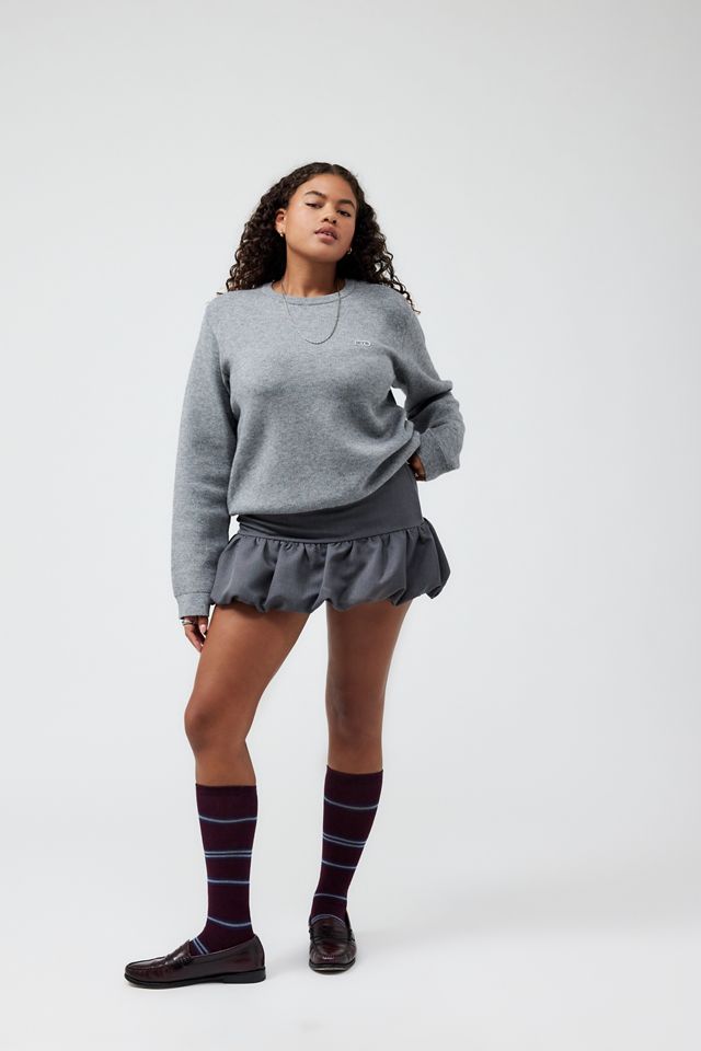 Archive At UO Minifalda Bubble Dawson #5