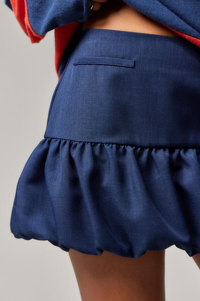 Archive At UO Minigonna a bolle Dawson #1