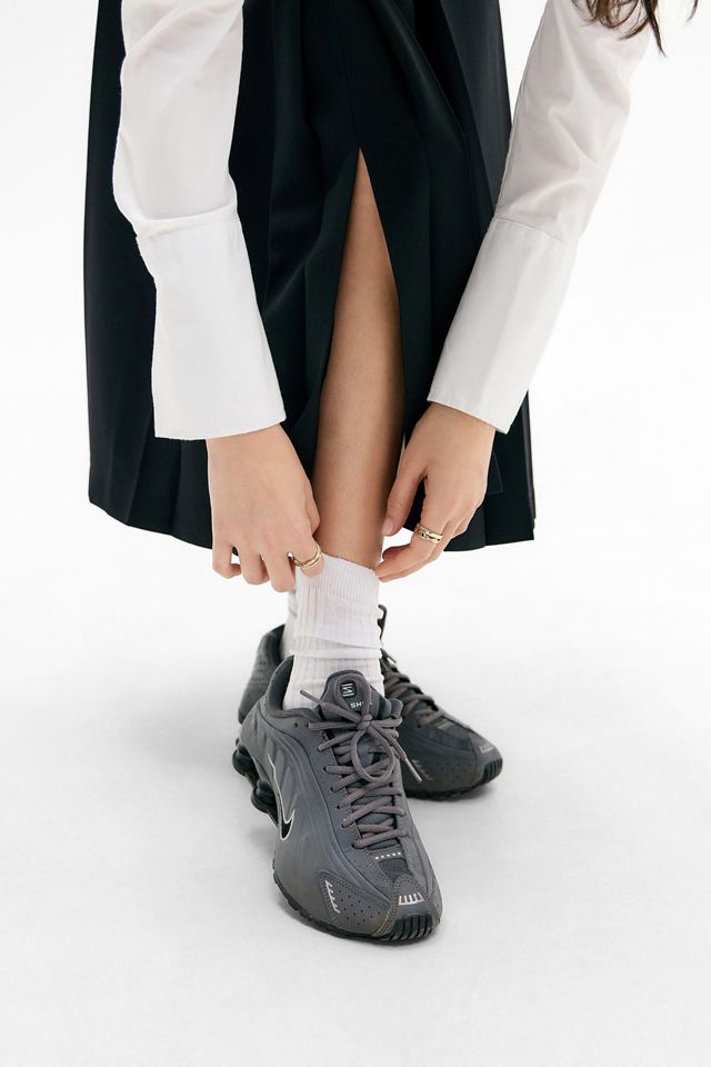 Archive At UO Gonna midi pieghettata Merrill #3
