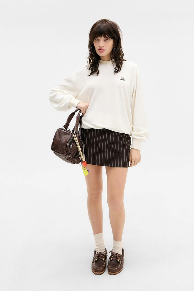 Archive At UO Bonnie Tailored Mini Skirt #1