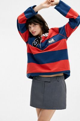 Archive At UO Bonnie Tailored Skirt