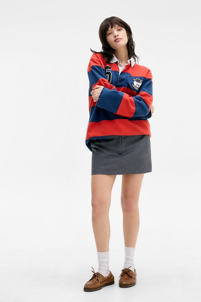 Archive At UO Bonnie Tailored Skirt #3