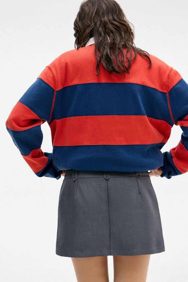 Archive At UO Bonnie Tailored Skirt #4