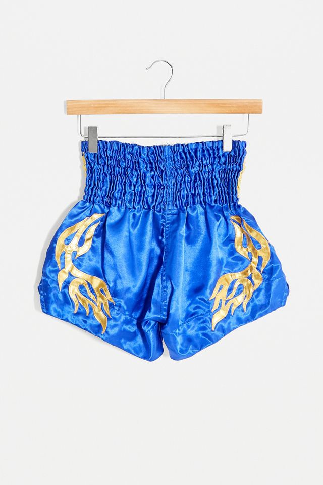 Urban Renewal Vintage - Short thaïlandais Muay #6
