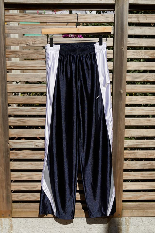 Urban Renewal Vintage -  Pantalon de survêtement bleu marine  #1