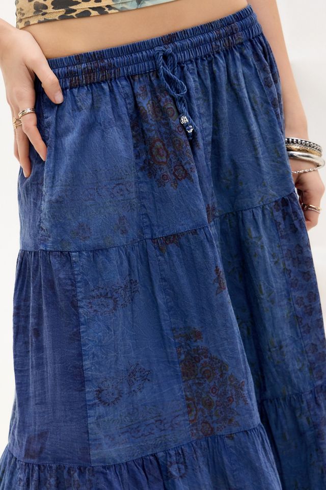 Archive At UO Patchwork-Rock #1