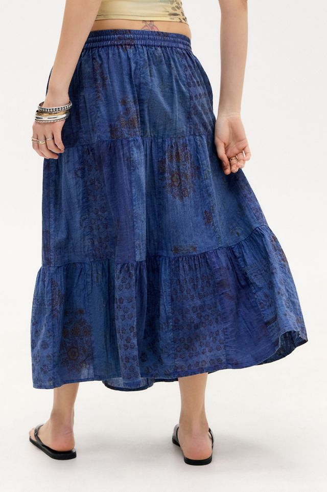 Archive At UO Patchwork-Rock #2