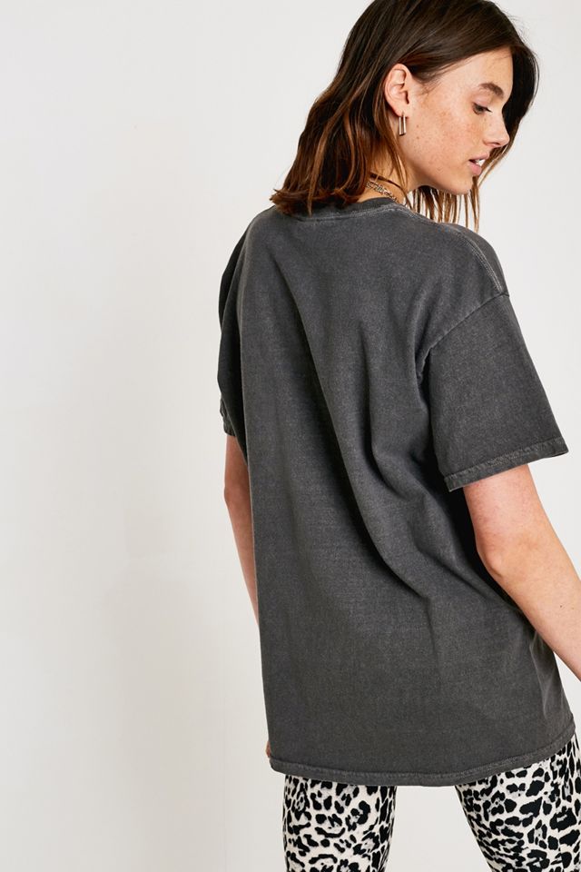 Urban Renewal Remnants - T-shirt Whitney Houston  #2