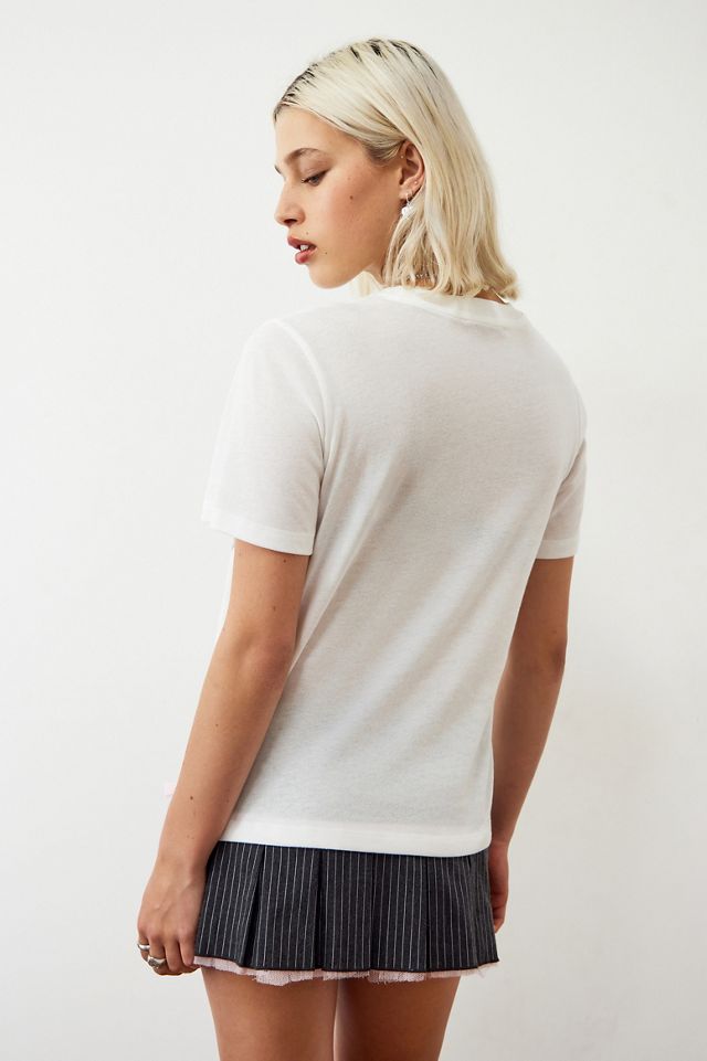 Archive UO - T-shirt Puppy Love  #3