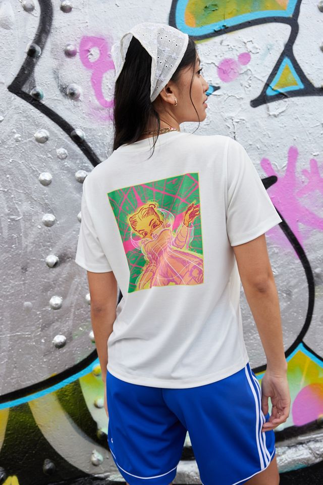 Archive At UO Fafi T-Shirt #3