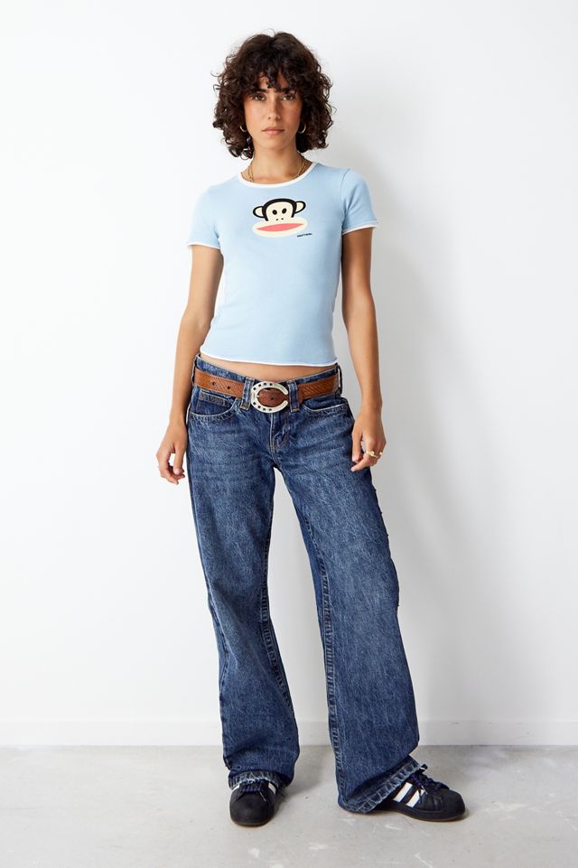 Archive At UO Paul Frank Baby T-Shirt #1